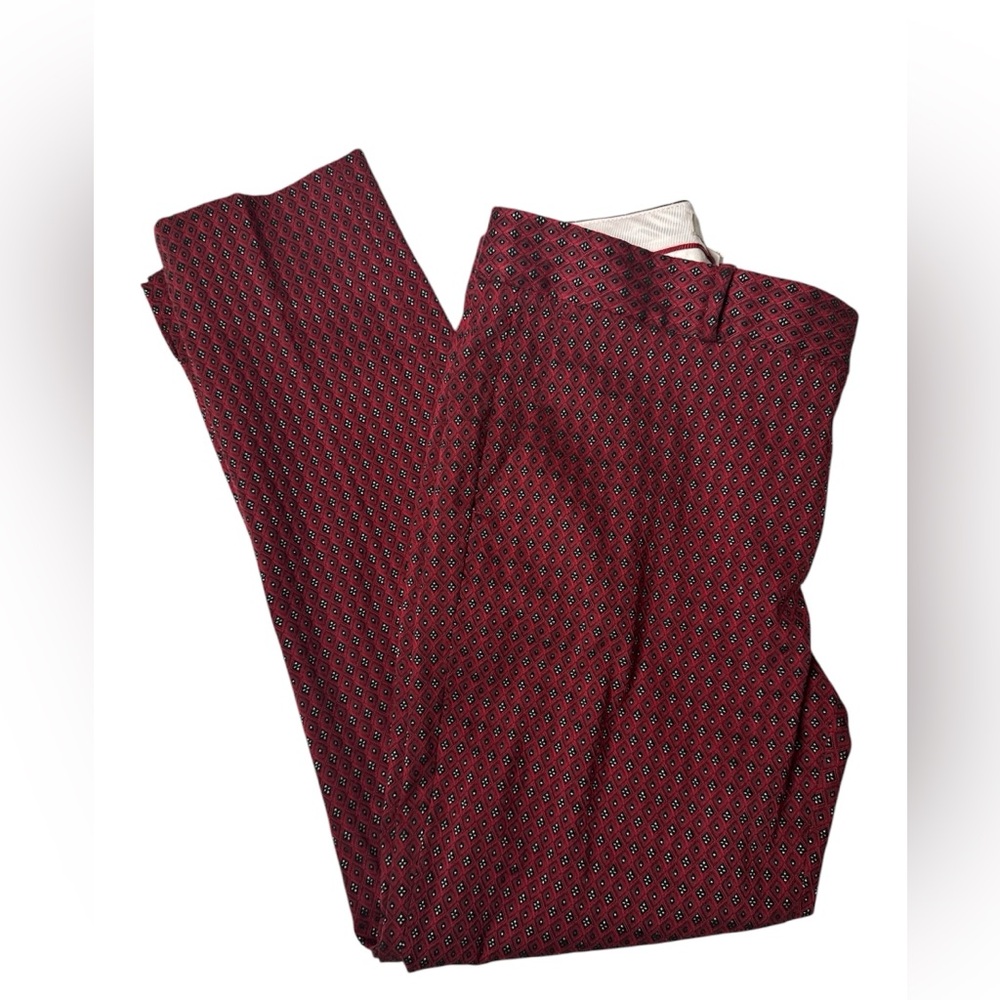 Banana Republic Houndstooth Women’s Pants